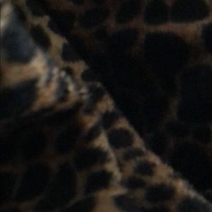 Meet your Posher, Sheryvel